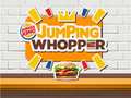 Xogo Whopper Saltón en liña