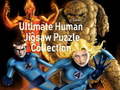 Xogo Colección Definitiva de Puzzles Humanos en liña