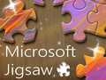 Xogo Microsoft Jigsaw en liña