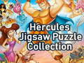 Xogo Colección de Puzzles Hércules en liña