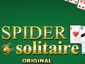 Xogo Spider Solitaire Orixinal en liña