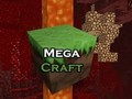 Xogo Mega Craft en liña