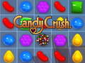 Xogo Candy Crush en liña