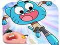 Xogo Gumball Jumb en liña