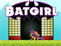 Xogo Forza de Salto de BatGirl en liña