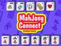 Xogo Mahjong Conectar 4 en liña