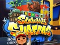 Xogo Subway Surfers Berlín en liña