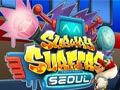 Xogo Subway Surfers Seúl en liña