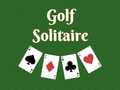 Xogo Golf Solitaire en liña