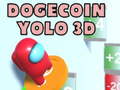 Xogo Dogecoin Yolo 3D en liña