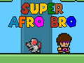 Xogo Super Afro Bro en liña