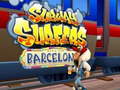 Xogo Subway Surfers Torneo Mundial: Barcelona en liña