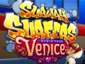 Xogo Subway Surfers Véneto en liña