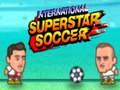 Xogo Fútbol Internacional SuperStar en liña