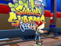 Xogo Subway Surfers Seattle en liña