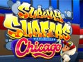 Xogo Subway Surfers Chicago en liña