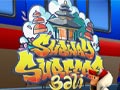 Xogo Subway Surfers Bali en liña