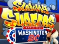 Xogo Subway Surfers Washington D.C. en liña