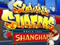 Xogo Subway Surfers Shanghai en liña