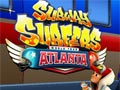 Xogo Subway Surfers Atlanta en liña