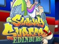 Xogo Subway Surfers Edimburgo en liña