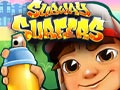 Xogo Subway Surfers en liña