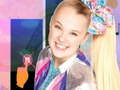 Xogo Azulexo de Piano JoJo Siwa en liña