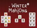 Xogo Mahjong de inverno en liña