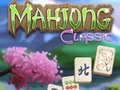 Xogo Mahjong Clásico en liña