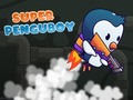 Xogo Super Penguboy en liña