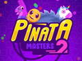 Xogo Mestres da Piñata 2 en liña