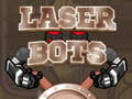 Xogo Bots Laser en liña