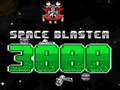 Xogo Blaster Espacial 3000 en liña