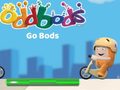 Xogo OddBods: Ir Bods en liña