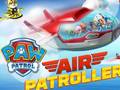 Xogo Paw Patrol: Patrón Aéreo en liña