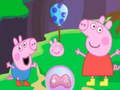 Xogo Peppa Pig: Ovo de Amor en liña