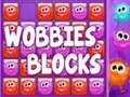 Xogo Bloques Wobbies en liña