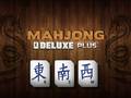 Xogo Mahjong Deluxe Plus en liña