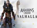 Xogo Assassin's Creed Valhalla Obxecto escondido en liña