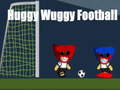 Xogo Fútbol Huggy Wuggy en liña