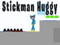 Xogo Stickman Apertas en liña