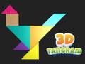 Xogo Tangram 3D en liña