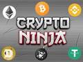 Xogo Ninja Cripto en liña