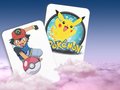 Xogo Pikachu: Xogo de Memoria con Cartas en liña