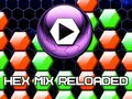 Xogo Hex Mix Recargado en liña