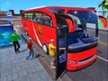 Xogo Conducción de Autobus 3D en liña