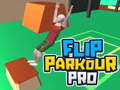 Xogo Flip Parkour Pro en liña