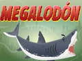 Xogo MEGALODON en liña