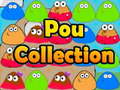 Xogo Colección Pou en liña