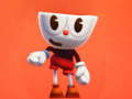 Xogo CUPHEAD REMAKE 3D en liña